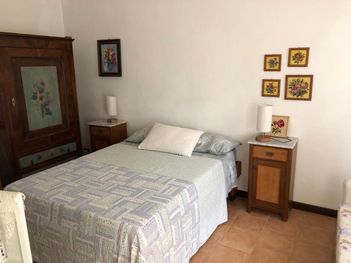 La Casa Nel Bosco Bed & Breakfast โกริเซีย ภายนอก รูปภาพ